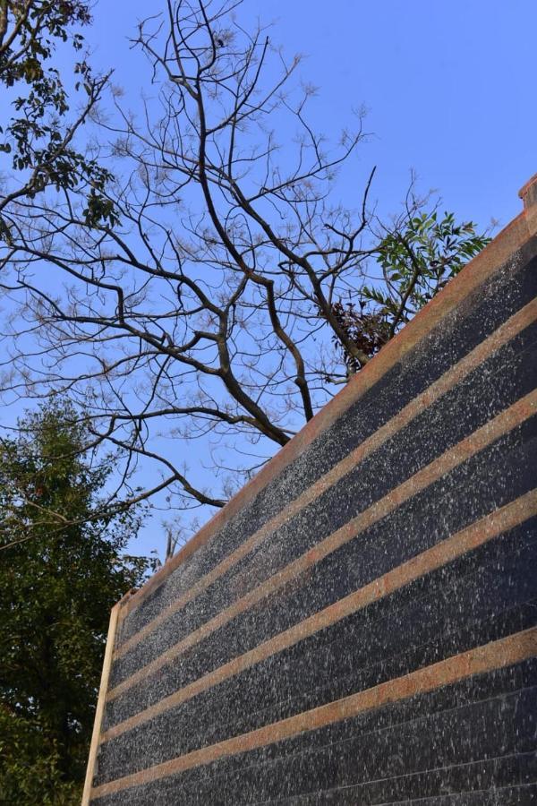 Santanas Wooden Cottages Bogmalo Luaran gambar